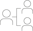 Netzwerkdiagramm 1