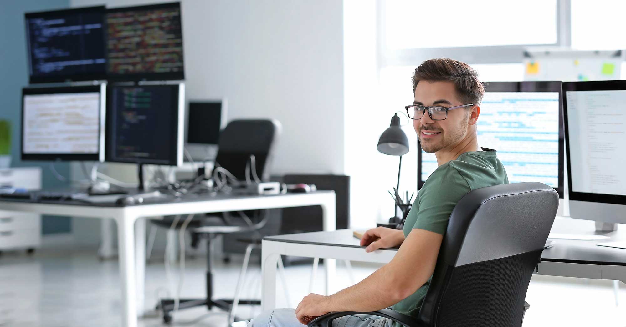 Stellenangebot DevOps Engineer Softwareentwicklung