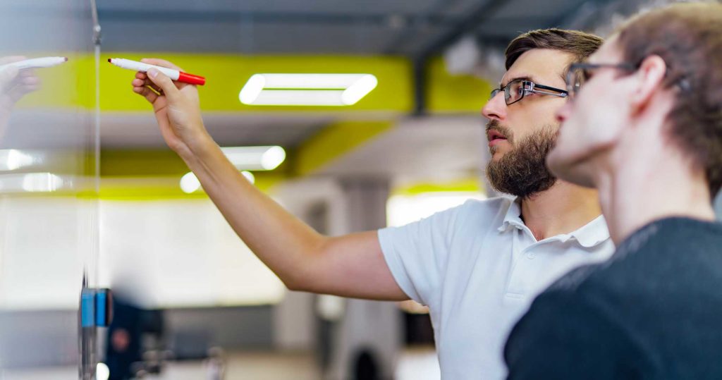 Ausbildung Fachinformatiker Anwendungsentwicklung