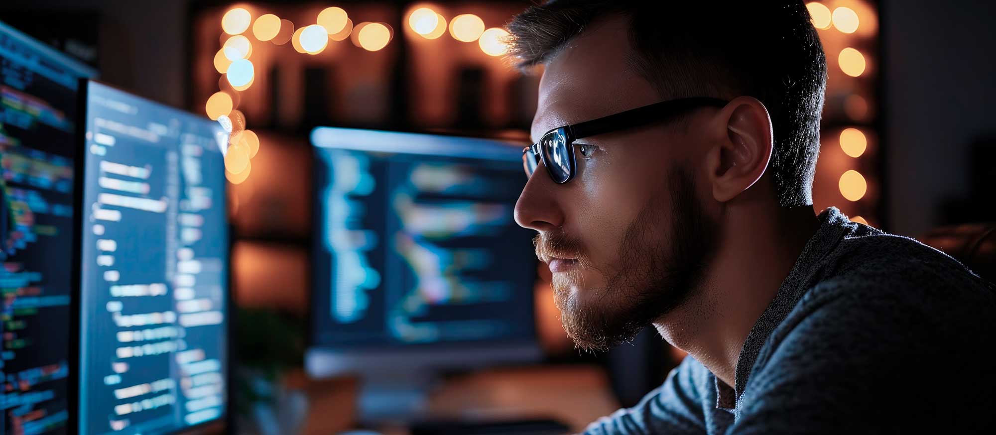 Test Engineer Software